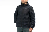 Klim Boulder Stretch Down Hooded Jacket