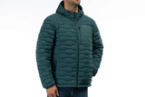 Klim Boulder Stretch Down Hooded Jacket