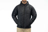 Klim Arete Down Hooded Jacket