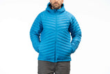 Klim Arete Down Hooded Jacket