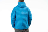 Klim Arete Down Hooded Jacket