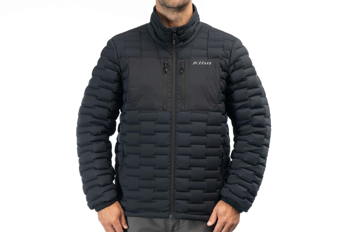 Klim Boulder Stretch Down Jacket