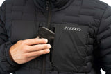 Klim Boulder Stretch Down Jacket