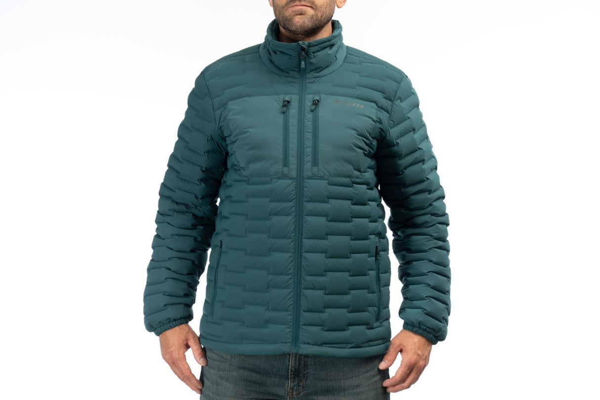 Klim Boulder Stretch Down Jacket