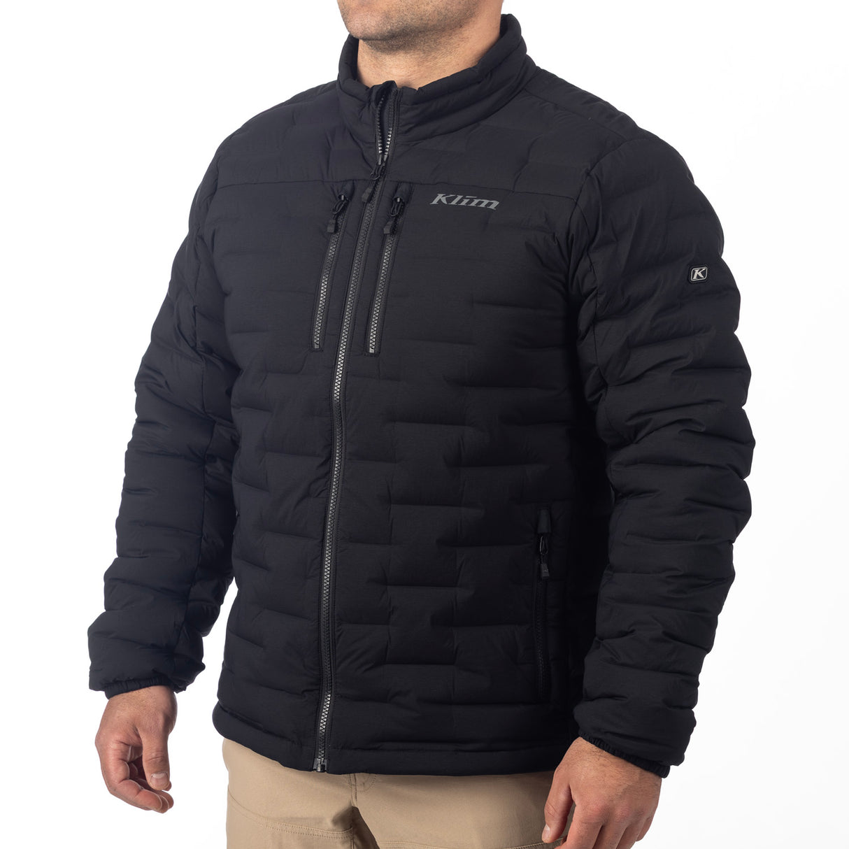 Klim Boulder Stretch Down Jacket