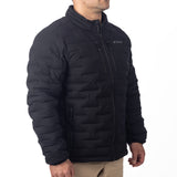 Klim Boulder Stretch Down Jacket