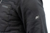 Klim Boulder Stretch Down Hybrid Hoodie