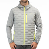Klim Men's Boulder Stretch Down Hybrid Hoodie