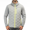 Klim Men's Boulder Stretch Down Hybrid Hoodie