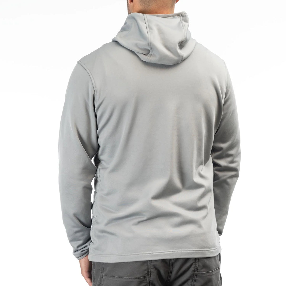 Klim Men's Boulder Stretch Down Hybrid Hoodie