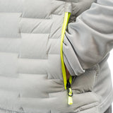 Klim Men's Boulder Stretch Down Hybrid Hoodie