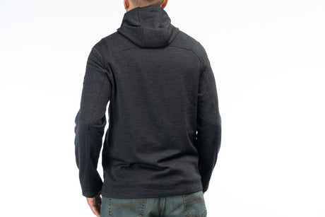 Klim Echo Wool Fleece Hoodie