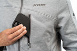 Klim Echo Wool Fleece Hoodie