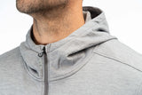 Klim Echo Wool Fleece Hoodie