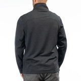 Klim Men's Echo Wool Blend Fleece Jacket