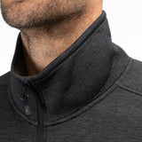 Klim Men's Echo Wool Blend Fleece Jacket