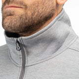 Klim Men's Echo Wool Blend Fleece Jacket