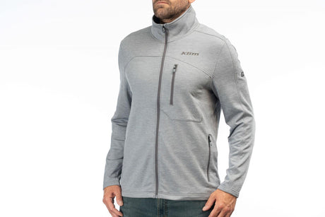 Klim Echo Wool Fleece Jacket