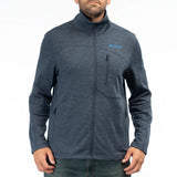 Klim Men's Echo Wool Blend Fleece Jacket