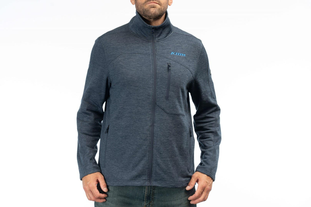 Klim Echo Wool Fleece Jacket