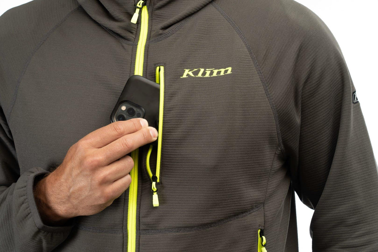 Klim Highline Hoodie