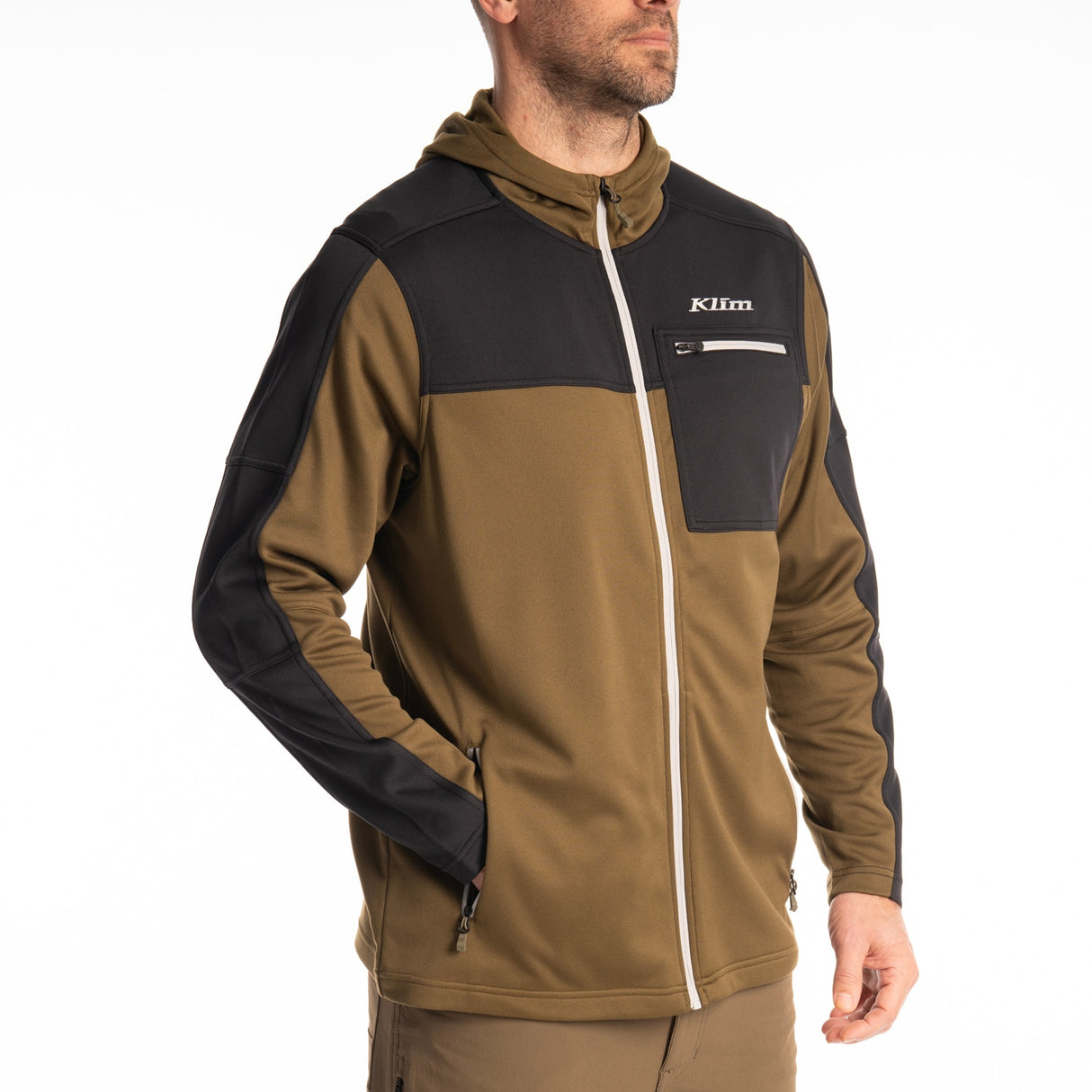 Klim Glacier Hoodie