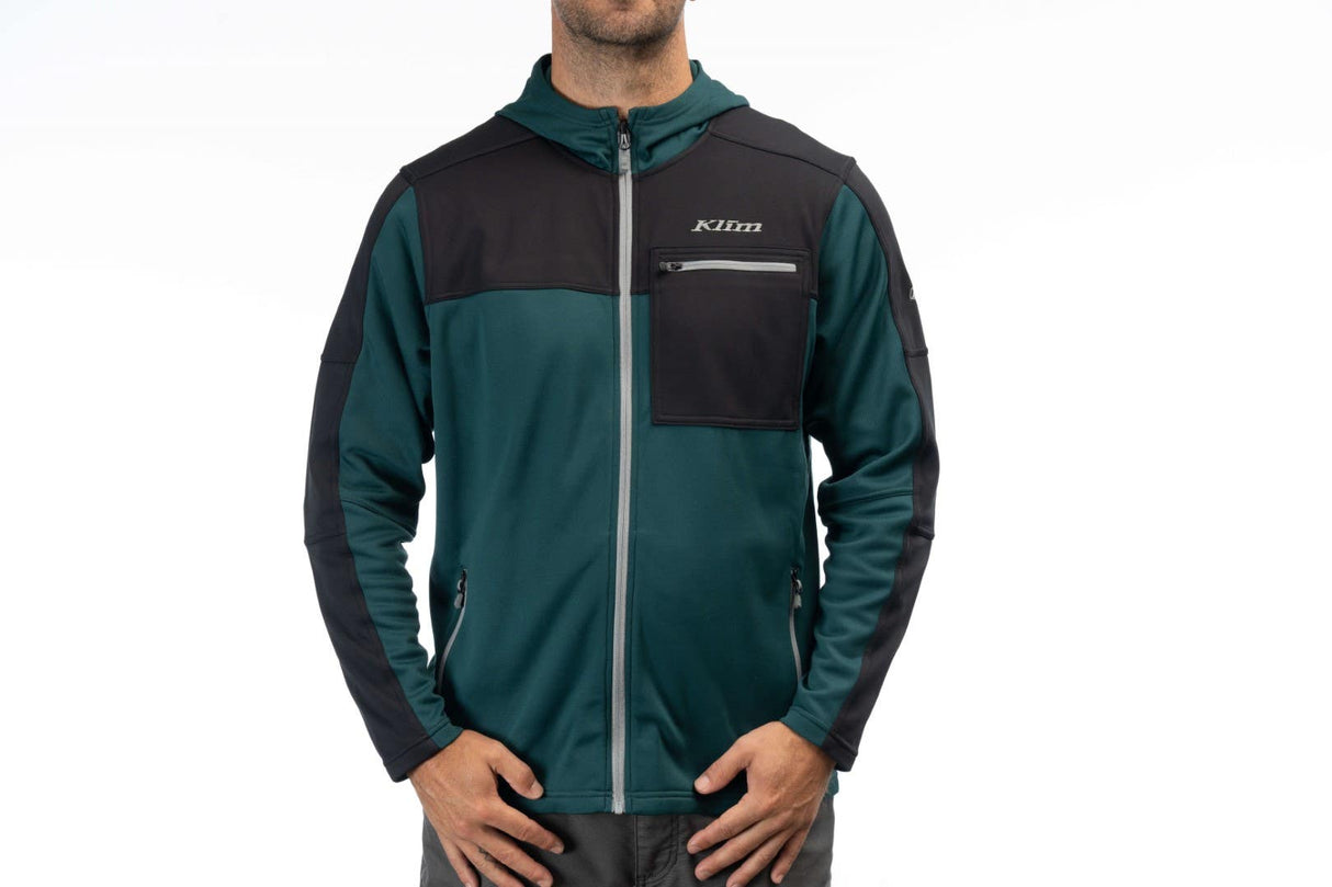 Klim Glacier Hoodie