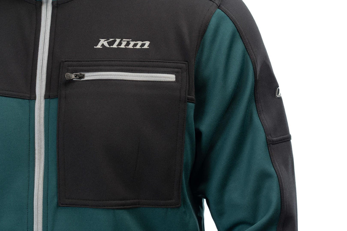 Klim Glacier Hoodie