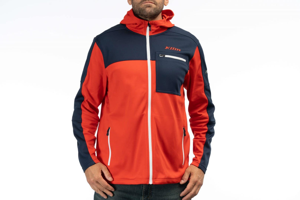 Klim Glacier Hoodie