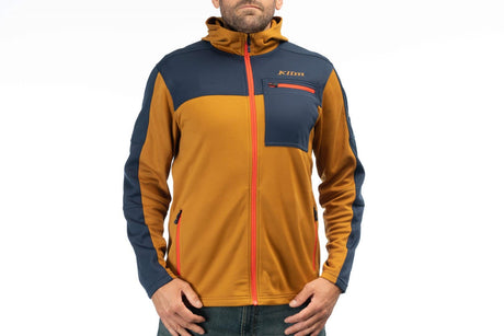 Klim Glacier Hoodie