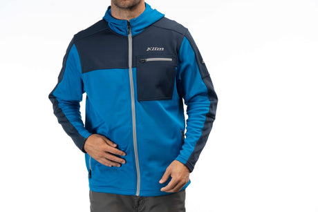 Klim Glacier Hoodie