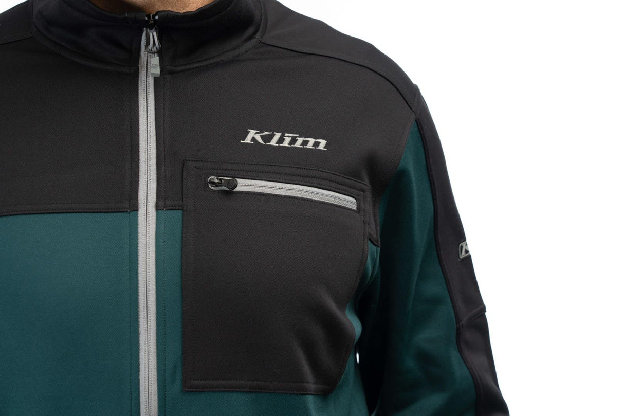 Klim Glacier Jacket