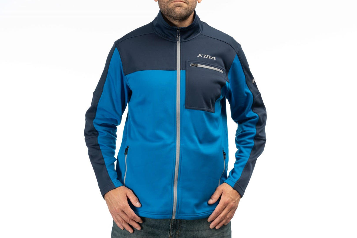 Klim Glacier Jacket