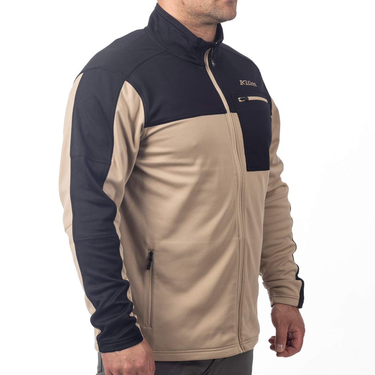 Klim Glacier Jacket