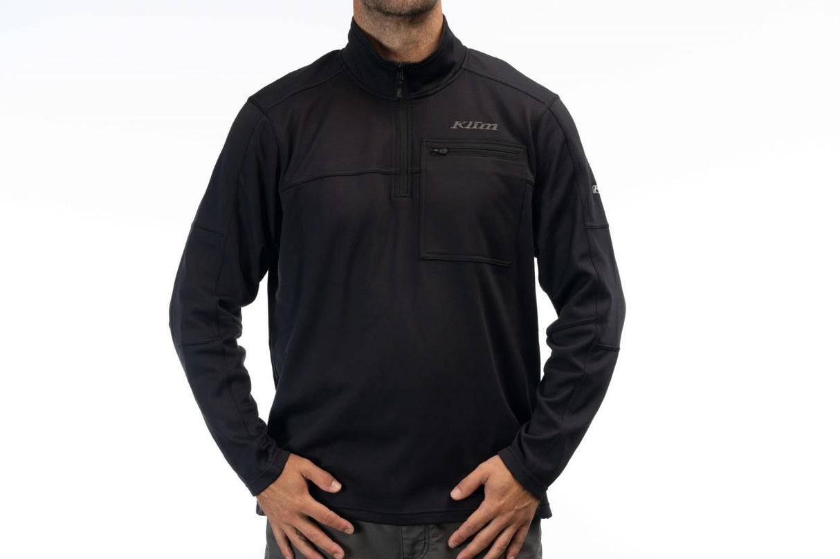 Klim Glacier 1/4 Zip