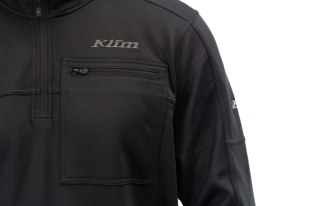 Klim Glacier 1/4 Zip