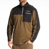 Klim Glacier 1/4 Zip