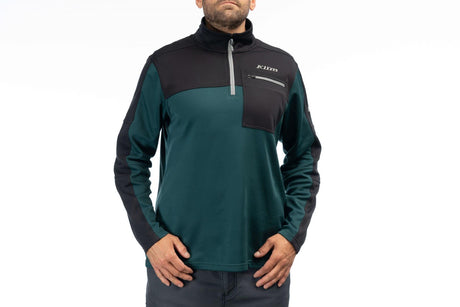 Klim Glacier 1/4 Zip