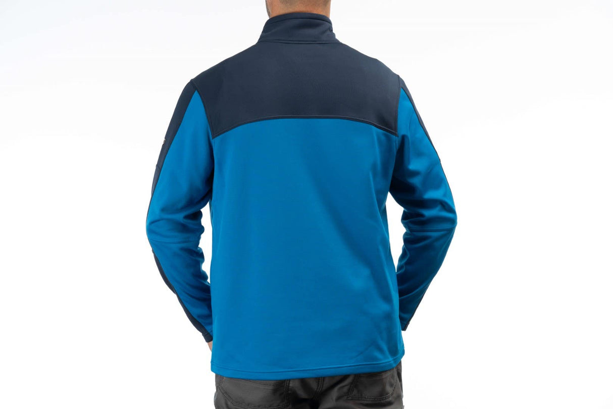 Klim Glacier 1/4 Zip