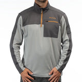Klim Men's Glacier 1/4 Zip