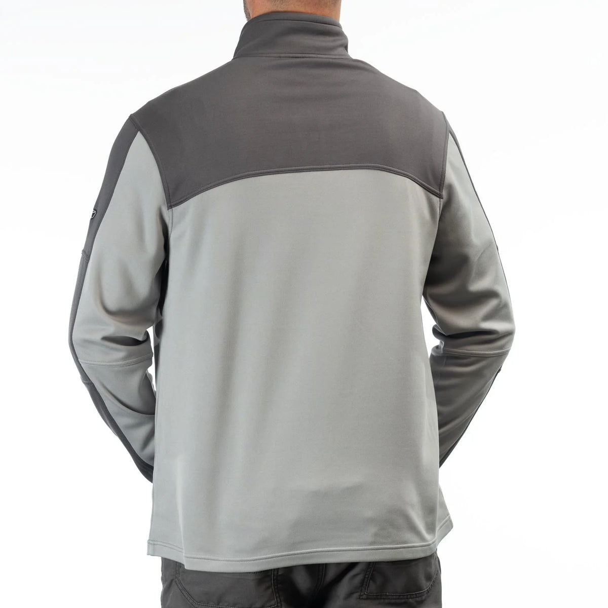 Klim Men's Glacier 1/4 Zip