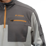 Klim Men's Glacier 1/4 Zip