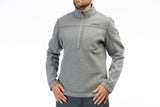 Klim Bighorn Canyon Wool Fleece 1/4 Zip