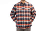 Klim Bridger Fleece Lined Flannel Shirt