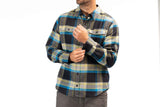 Klim Owen Heavyweight Flannel Shirt