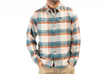 Klim Owen Heavyweight Flannel Shirt