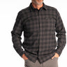 Klim Table Rock Midweight Flannel Shirt