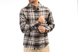 Klim Table Rock Midweight Flannel Shirt