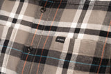 Klim Table Rock Midweight Flannel Shirt