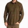 Klim Table Rock Midweight Flannel Shirt